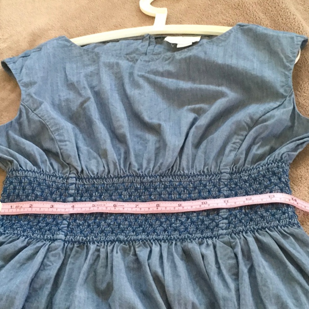 Kate Spade dress size 4 - Picture 8 of 8